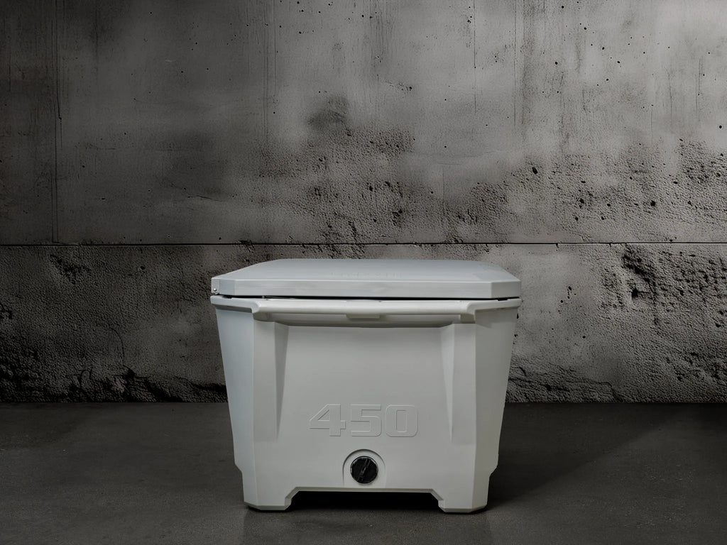 450 Tub
