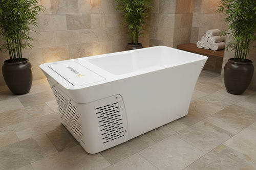 Alta 2 in 1 Hot & Cold Plunge