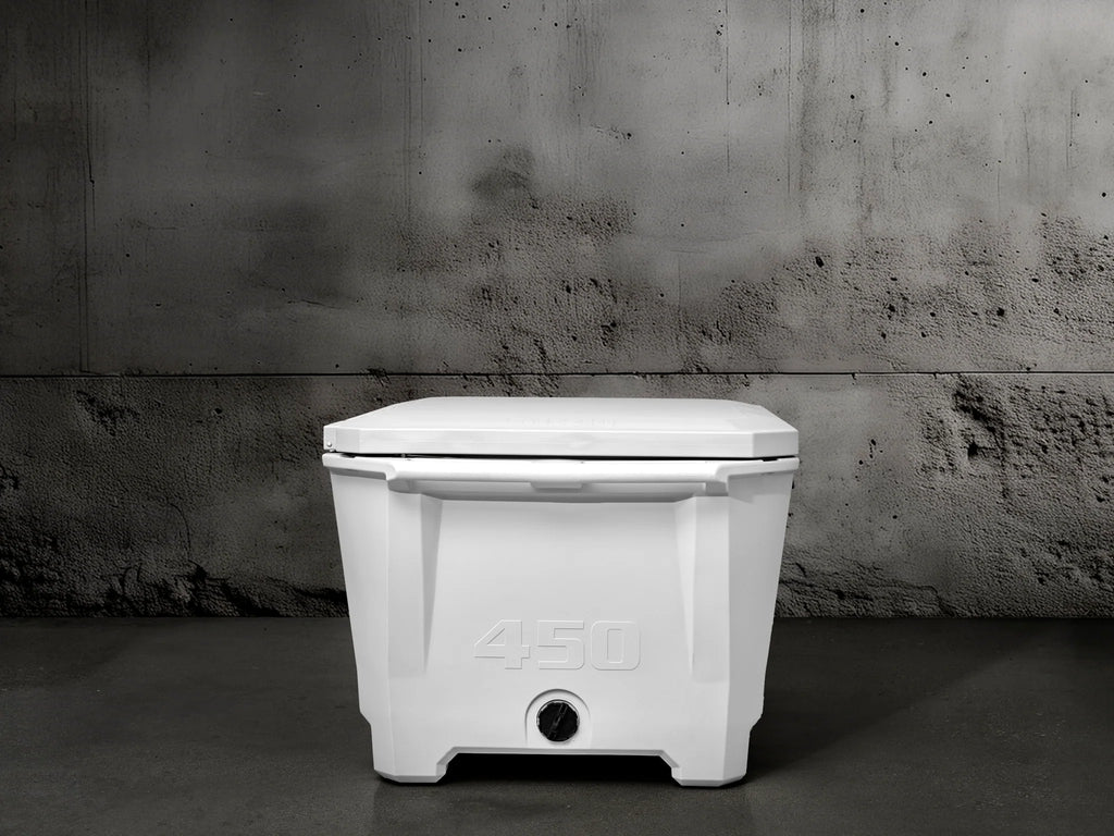 450 Tub