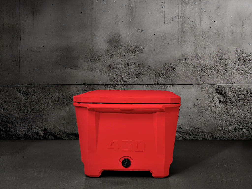 450 Tub