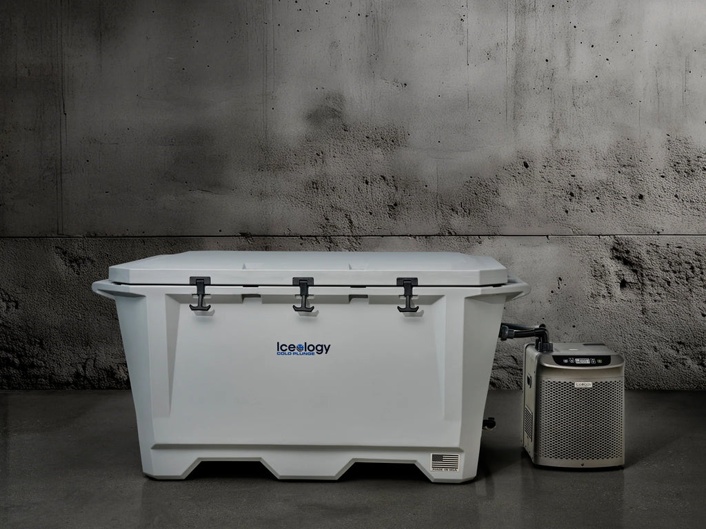 450 Tub