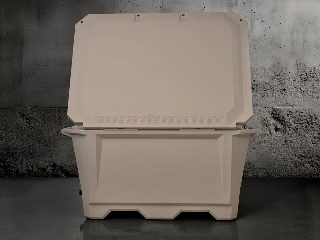 450 Tub