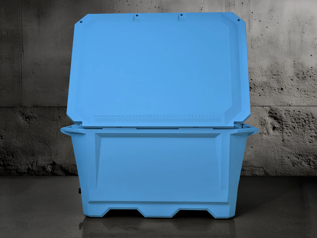 450 Tub