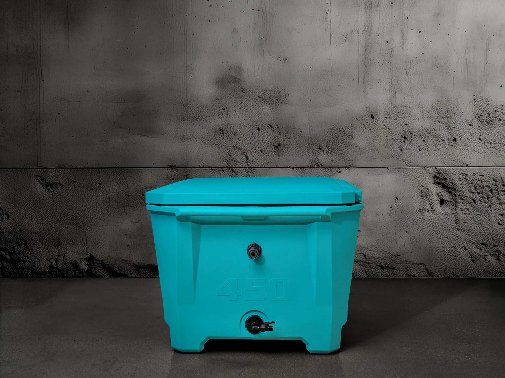 450 Tub