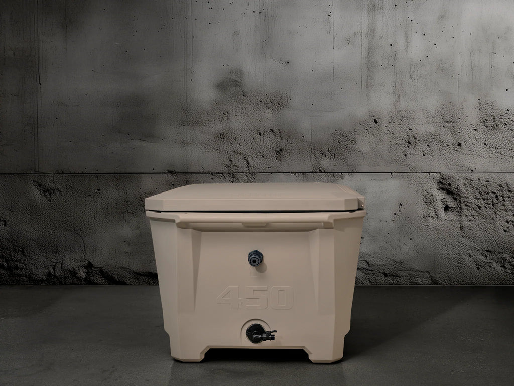 450 Tub
