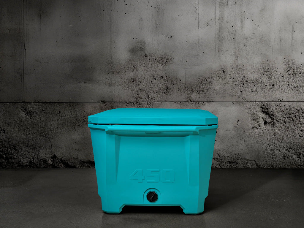 450 Tub