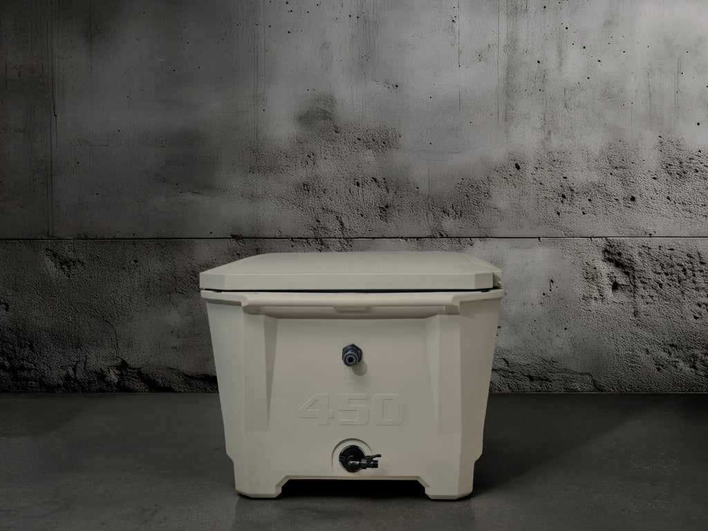 450 Tub