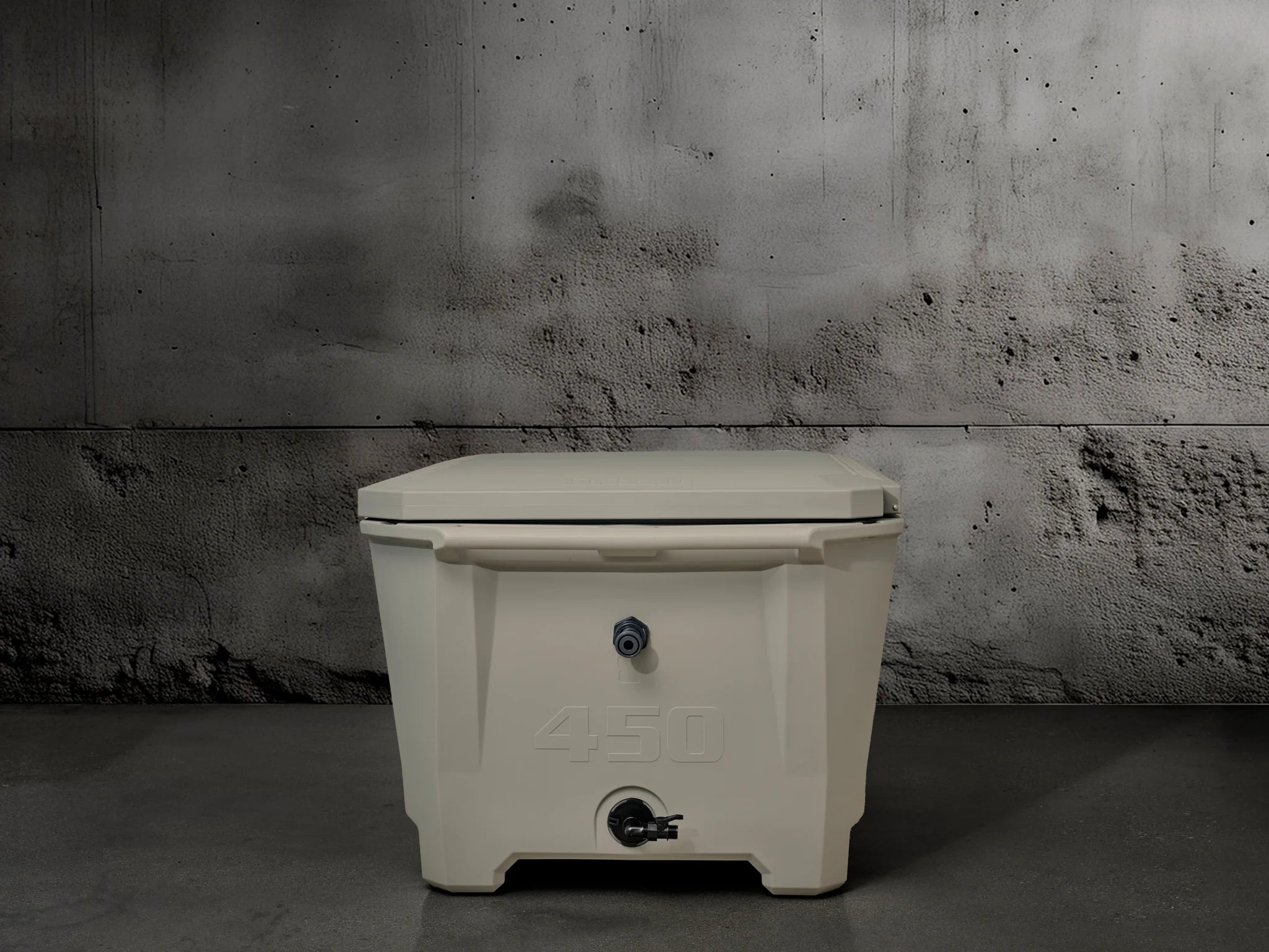 450 Tub
