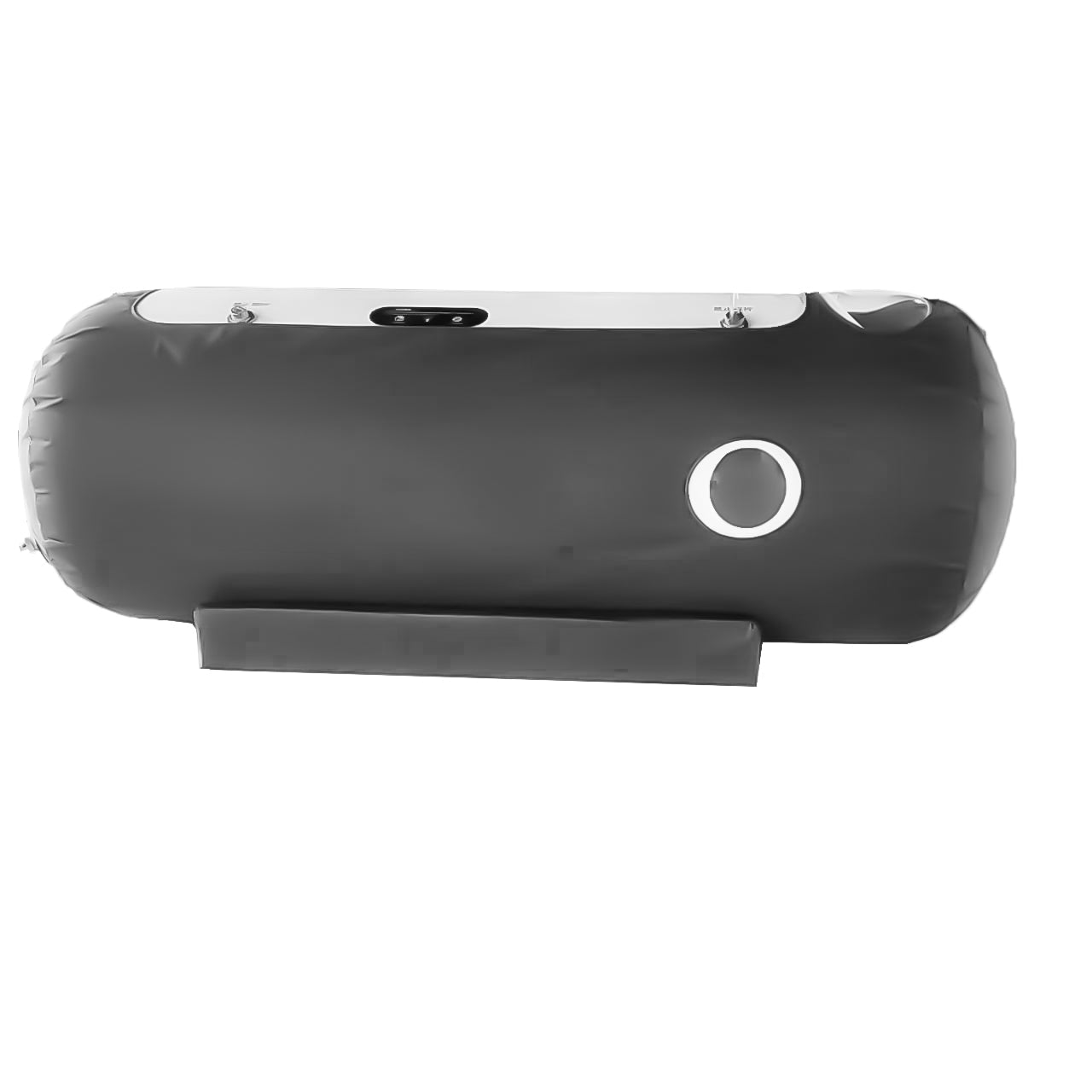 TimeCapsule Air 1.5 - Soft Capsule style 1.5 ATM Hyperbaric Chamber