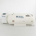 TimeCapsule Air 1.5 - Soft Capsule style 1.5 ATM Hyperbaric Chamber