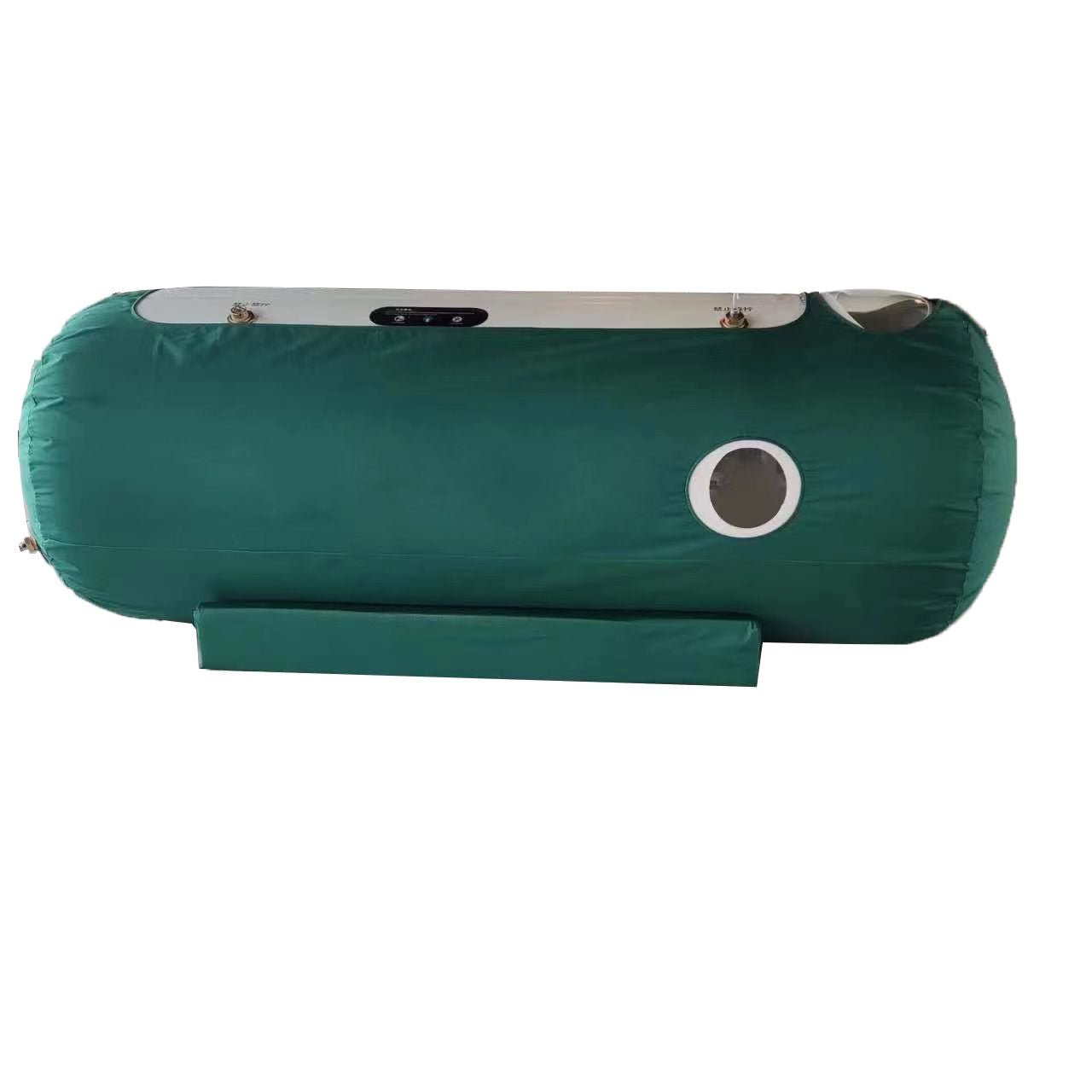 TimeCapsule Air 1.5 - Soft Capsule style 1.5 ATM Hyperbaric Chamber