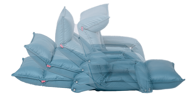 TimePod Air Seated 1.5ATA (Pro) – Soft-Shell Sitting / Reclining Hyperbaric Chamber
