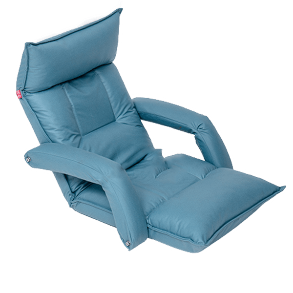 TimePod Air Seated 1.5ATA (Pro) – Soft-Shell Sitting / Reclining Hyperbaric Chamber